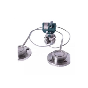 Yokogawa ซีลไดอะแฟรม EJX118A ระยะไกล DP 0.15% ความแม่นยำ200ms - Product Image 2