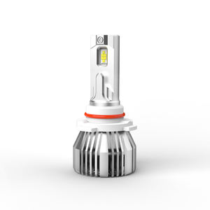 <span class=keywords><strong>Precio</strong></span> de Fábrica al por Mayor: Faro LED H10 para Coche, 55W 6000LM 6500K, Plug & Play, Alta Calidad, Ventiladores, Actualización Universal para Transit - Product Image 4