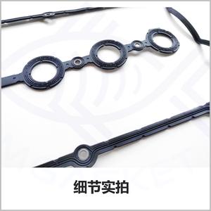 Профессиональная Новая высококачественная замена уплотнения двигателя для оптимальной производительности прокладки крышки клапана 058198025A 058198217 - Product Image 4