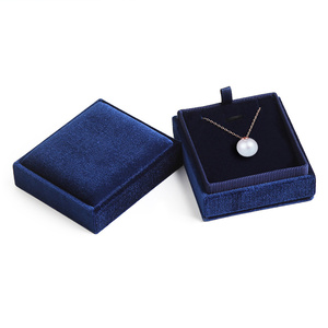 Jewelry <b>Large</b> Capacity Household Wholesale Good Quality Custom Jewelry Packing <b>Box</b> for Lady Multiple Earrings Set and Necklace - Product Image 3