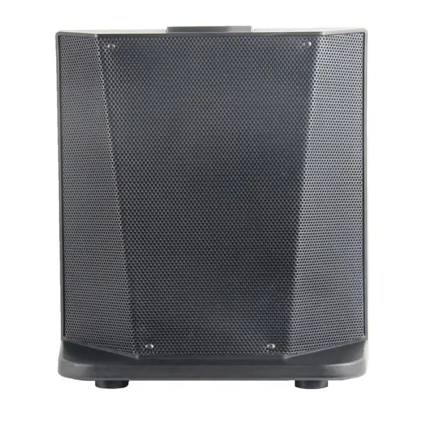 15 Inch Professional live event system + Active Speaker + Powered Column + Loud Speakers