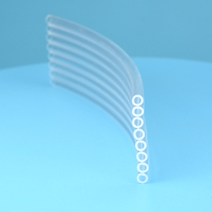 Ống Mực Dung Môi Sinh Thái Bán Chạy Ống Nhựa Trong Suốt 8 Dòng 3*2Mm 4*3Mm 5*3Mm 6*4Mm Ống Ống Mực Cho Máy In Phun - Product Image 3