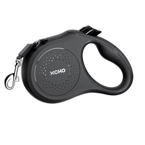 <span class=keywords><strong>Correa</strong></span> Retráctil para Perros Pequeños y Medianos, Material de Nailon Antiexplosión para Pasear Perros, <span class=keywords><strong>Correa</strong></span> para Mascotas - Product Image 1