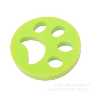 Venta al por mayor de removedor de pelo de mascotas de silicona para el lavado de pelusas rodillo removedor de pelo explosión adhesivos de silicona - Product Image 5