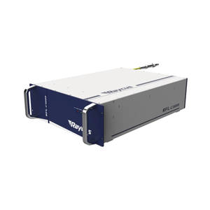 Source laser CO2 <span class=keywords><strong>CW</strong></span> 1500W CE IPG MAX Raycus RFL-CO20 en gros pour machine de découpe laser à fibre - Product Image 5