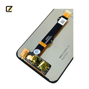 Pour Motorola Moto <span class=keywords><strong>G8</strong></span> Plus <span class=keywords><strong>OLED</strong></span> 6.2 "écran tactile écran de téléphone portable avec garantie de 3 ans et luminance 300cd/m2 - Product Image 2