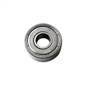 Maytech 1pcs 608ZZ NSK כדור Bearing עבור גלגל Pully וגלגל חשמלי סקייטבורד חלקי longboard esk8