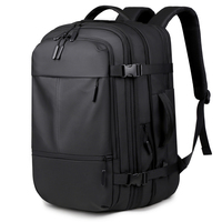 2024 vente chaude sac à dos multifonctionnel sac de sport sac de voyage en nylon imperméable sac d'ordinateur sacs à dos de voyage