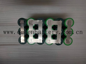 6S3P 6S4P 21.6V 22V 15AH 20AH 22.2V 21700 50S 50XG P50B 50SE RS50 50PL 50PT battery pack - Product Image 5