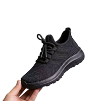 Chaussures décontractées pour hommes, respirantes, légères, antidérapantes, en boîte cadeau d'usine, pour récompenses de luxe, vente au détail, serveurs, vente en gros, souples