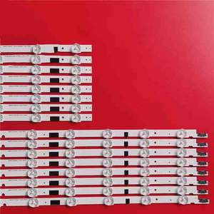 HX-NO.97 <span class=keywords><strong>prix</strong></span> le plus bas <span class=keywords><strong>SAMSUNG</strong></span> 2013SVS46 L 9 130212 aluminium d'origine <span class=keywords><strong>TV</strong></span> <span class=keywords><strong>Led</strong></span> rétro-éclairage pour la réparation de télévision - Product Image 3