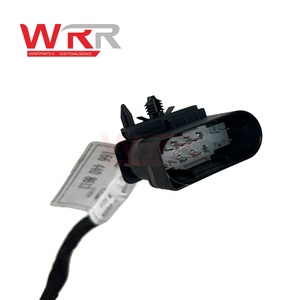 1664408613 A1664408613 Faisceau de câblage du système Parktronic du pare-chocs avant pour Benz W166 ML350 GLE350 Premium Durable Câble de capteur PDC - Product Image 4