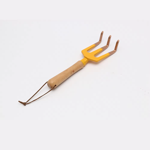 <span class=keywords><strong>Mini</strong></span> ensemble d'outils de jardin portatifs en aluminium avec manche en bois personnalisé comprenant des râteaux à griffes et une petite <span class=keywords><strong>pelle</strong></span> <span class=keywords><strong>pour</strong></span> creuser - Product Image 5