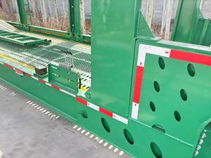 2025 רכב פלדה חזק תחבורה קדימון רכב מנשא קדימון לשוק uae - Product Image 6