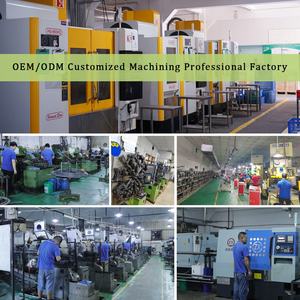 铝壳压铸件制造商 汽车灯具定制锌合金压铸工艺 - Product Image 3