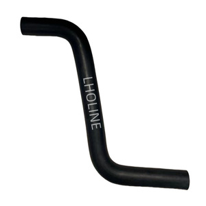 Tuyau de refroidissement LHOLINE 5484581 en caoutchouc EPDM pour remplacement du système de refroidissement du véhicule - Product Image 3