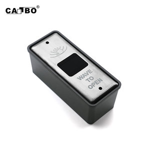 CANBO M-<span class=keywords><strong>508</strong></span> Interrupteur sans contact à infrarouge à détection de mouvement, compatible ADA, pour ouverture de porte - Product Image 5