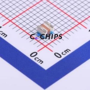 Inductor de Potencia LQW2UAS82NG00L 1008 (Inductancia: 82nH) (Precisión: 2%) (Corriente Nominal: 1A) - Product Image 2