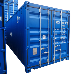 Nhà Cung Cấp Trung Quốc 10 Feet <span class=keywords><strong>Side</strong></span> Mở <span class=keywords><strong>Container</strong></span> Màu Xanh Lưu Trữ Vận Chuyển <span class=keywords><strong>Container</strong></span> Để Bán - Product Image 3