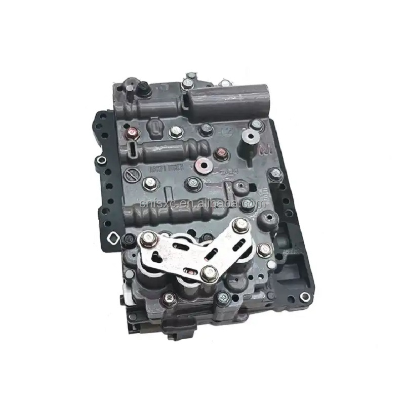 Universal CVT Automatic Transmission Valve Body for Hyundai
