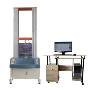 EN 1288 ASTM C158 Dreipunkt-Vierpunkt-Glasbiege-Biege <span class=keywords><strong>tester</strong></span> mit Computers oftware steuerung ISO 527 - Product Image 4