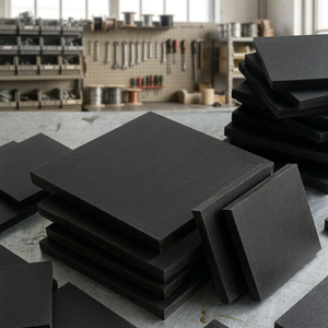 แผ่นฉนวนกันความร้อน PIMA Heat Tape & Radiant Panel ทนไฟ ทำจาก PVC หนา 1/2 นิ้ว พร้อมขนาดที่กำหนดเองได้สำหรับชั้นวางงู - Product Image 1