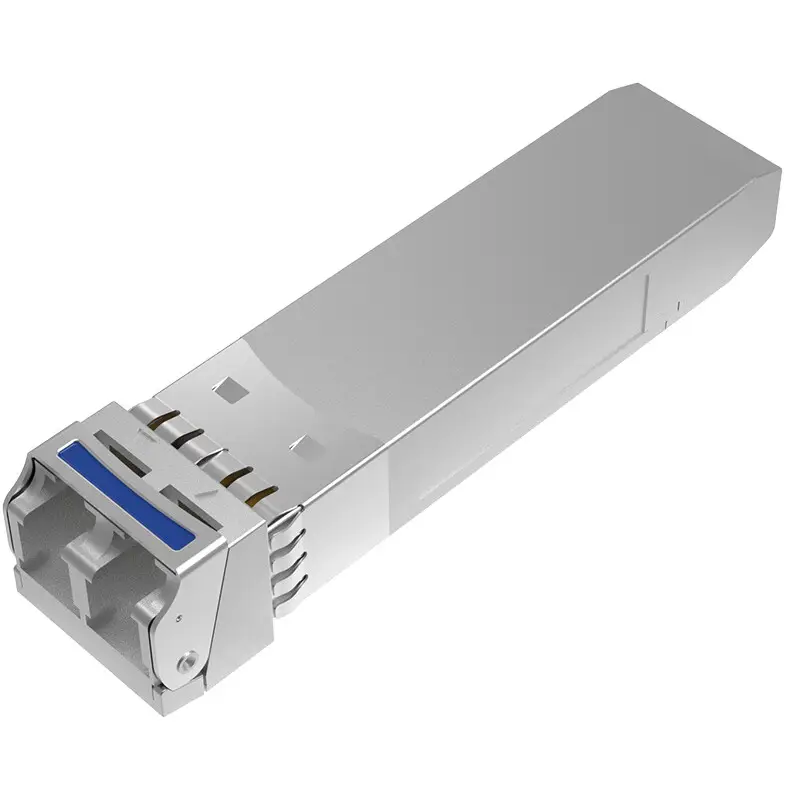 Finisar FTLF1436W5BTV Industrial Compatible SMF LC dúplex 25G Base SFP28 1310nm 10km módulo transceptor óptico