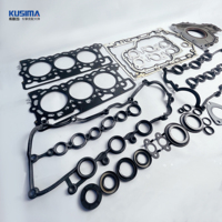 Kit de joints de révision moteur 276DT, joints et garnitures améliorés pour Range Rover L322 Discovery 3 2.7 Diesel TDV6 V6 2005-2009 LR029132