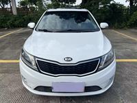   Voiture d'occasion K2 Sedan 1.6L de 2012, fabrication chinoise, bon état général, conduite à gauche