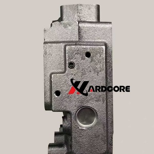 Cylinder Head RE533345 for Excavator Engine Parts - Product Image 2