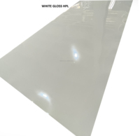 Hochdruck-Laminat Phenolharz HPL Formica-Platten für Küchenschränke