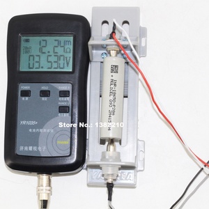 Batteria originale <span class=keywords><strong>3</strong></span>.6V Molicel P28A 18650 INR18650-P28A 2800mAh Max 35A scarica per elettroutensili - Product Image 5