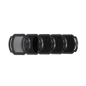 GEPRC O4 Air Unit Pro Filter FPV เลนส์ อุปกรณ์เสริมโดรนแข่ง - Product Image 1