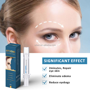 OTVENA Reduce las Arrugas, las Bolsas <span class=keywords><strong>de</strong></span> los <span class=keywords><strong>Ojos</strong></span> y las Ojeras, <span class=keywords><strong>Contorno</strong></span> <span class=keywords><strong>de</strong></span> <span class=keywords><strong>Ojos</strong></span> para Uso Diario - Product Image 2