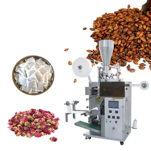 Hibiscus máquina de embalagem de chá, venda quente, grão, flor mista, máquina de embalagem