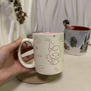 Mugs en céramique de porcelaine Kulomi personnalisés, design 3D, vente chaude, cadeaux d'affaires, couleur personnalisée, qualité alimentaire, directement de l'usine - Product Image 3