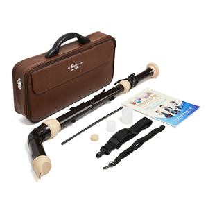 <span class=keywords><strong>Flauta</strong></span> de Alta Calidad en Oferta, Set de <span class=keywords><strong>Flauta</strong></span> Profesional para Principiantes de 8 Orificios, Hecha en <span class=keywords><strong>China</strong></span> - Product Image 2