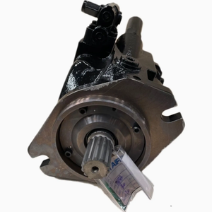 Pompe hydraulique à cylindrée variable A10VSO18 A10VSO28 A10VSO45 A10VSO71 A10VSO100 A10VSO140 à pistons axiaux - Product Image 3