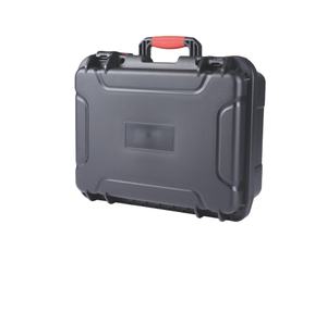 DF BFR809 14.8L 14L 15L 16L 17L 18L Équipement portable de haute qualité, étanche IP67, boîte de rangement rigide en plastique, mousse personnalisée - Product Image 2