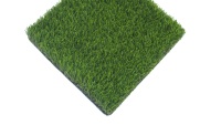 Karpet Rumput Sintetis Hanwei Ramah Lingkungan, Tahan Lama, Kepadatan Tinggi, Gulungan Karpet Buatan, Tahan Api, Plastik, Warna Hijau Zaitun
