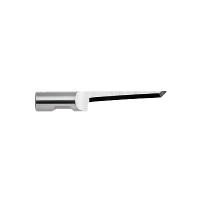 XK-E303 - Tungsten carbide blade - available in packs of 10 - Drag, Round stock
