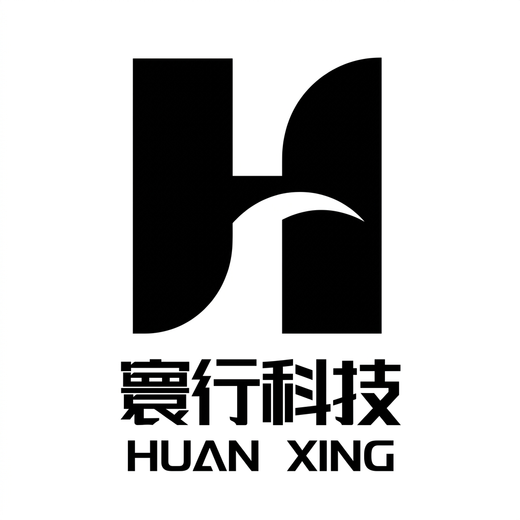 Wenzhou Huanxing Technology Co., Ltd. logo