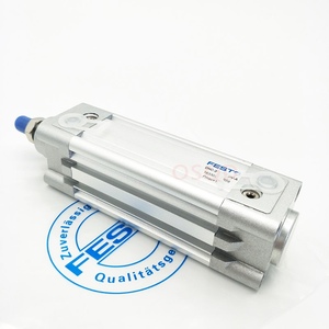 เฟสโตส- กระบอกสูบ Dnc-50-50-ppv-a-s2 Dnc - Product Image 1