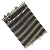 Voitures modifiées personnalisées haute performance pour condenseur de climatisation amélioré pour MG GS