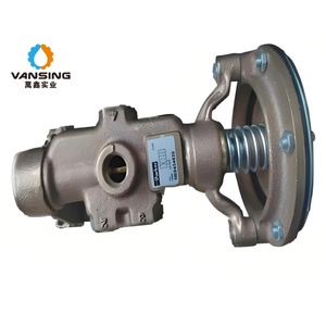 Vanne de commande pneumatique Parker M084-346-30 pour impression TCY5PA/6PA//9PA et LMC - Product Image 5