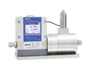 Medidor de Fluxo de Massa <span class=keywords><strong>Coriolis</strong></span>, Controlador de Fluxo de Massa <span class=keywords><strong>Coriolis</strong></span>, MFC de Alta Temperatura, Fornecimento de Fábrica na China - Product Image 2