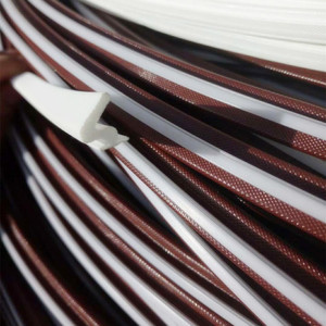 Cinta de Sellado de Espuma de PU de Alta Densidad para Puertas y Ventanas - Autoadhesiva, Aislante Acústico y <span class=keywords><strong>Bloqueador</strong></span> de Corrientes de Aire - Product Image 5