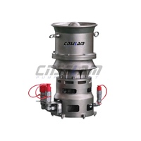 Maßgefertigte Hochdruck 300bar 12 Zoll/300mm Hydraulische Tauchpumpe Mischstrompumpe für Industrielle Wassergewinnung