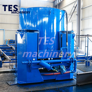 Macchina Centrifuga per Concentrazione e Separazione di Minerali Pesanti per Estrazione di Oro, Argento e Platino - Product Image 5