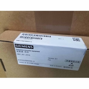 A5E00381705 บอร์ดขยายเทอร์มินัล PLC - Product Image 3